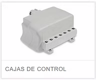 caja control
